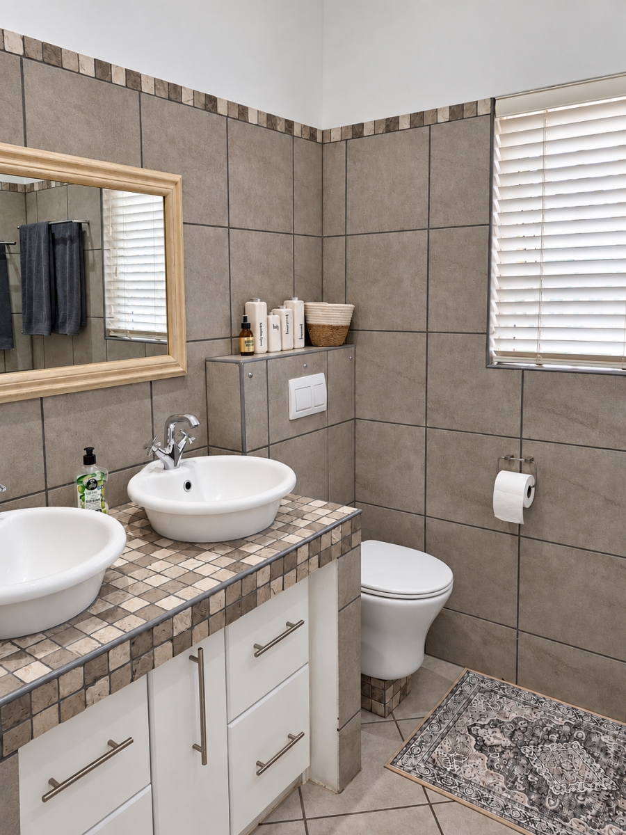 3 Bedroom Property for Sale in Manor Heights Eastern Cape